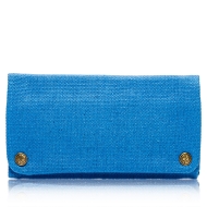 Kavatza - Tabak Tasche Hemp / Cotton Sky Blue