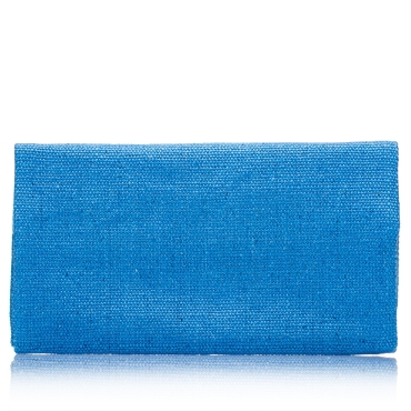 Kavatza - Tabak Tasche Hemp / Cotton Sky Blue