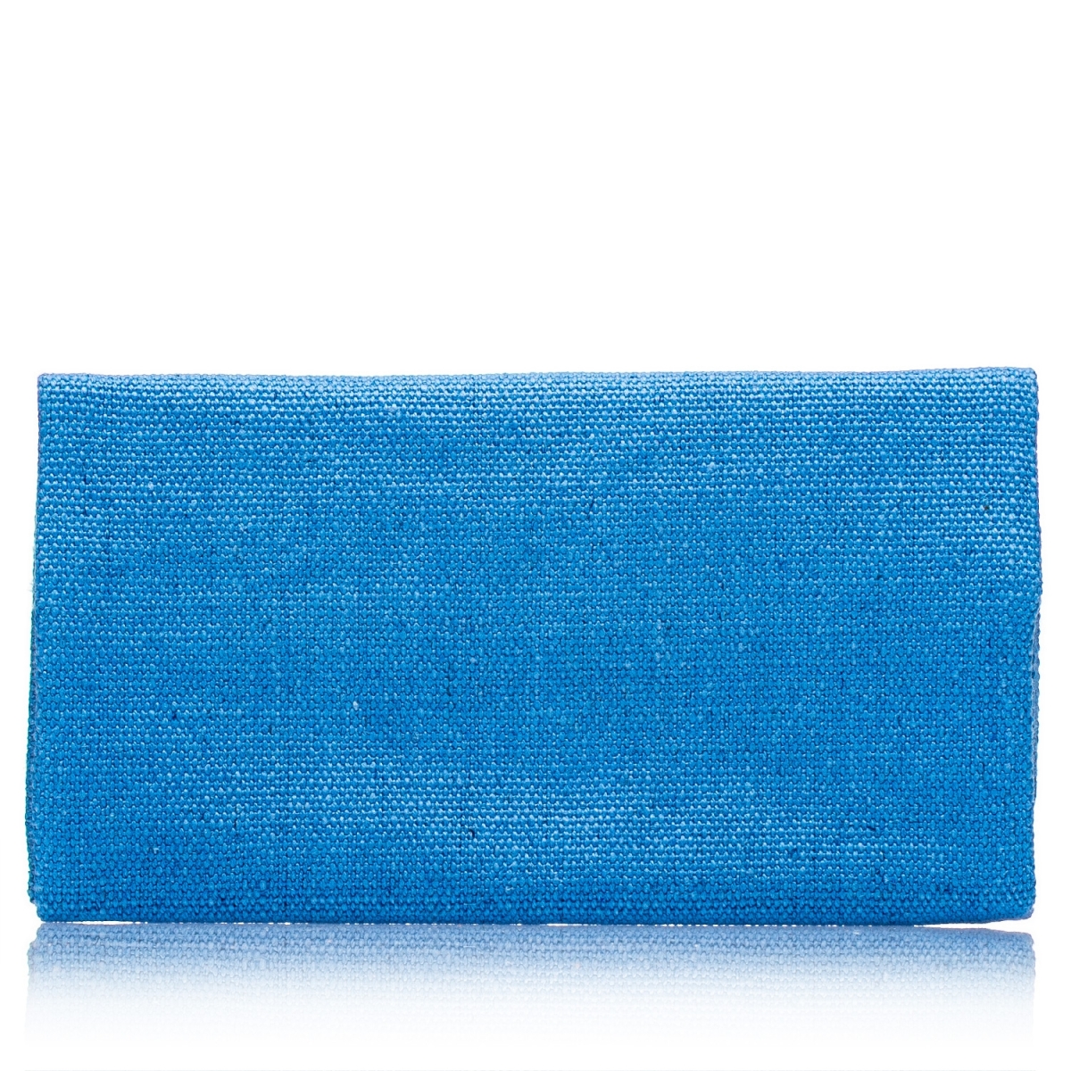 Kavatza - Tabak Tasche Hemp / Cotton Sky Blue