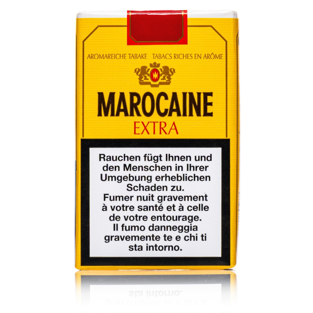 Marocaine Extra Soft