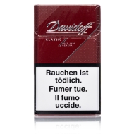 Davidoff Classic Box