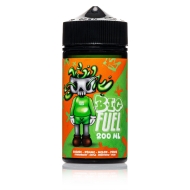 Maison Fuel - Erdbeere Apfel Melone Birne - Big Fuel 200ml