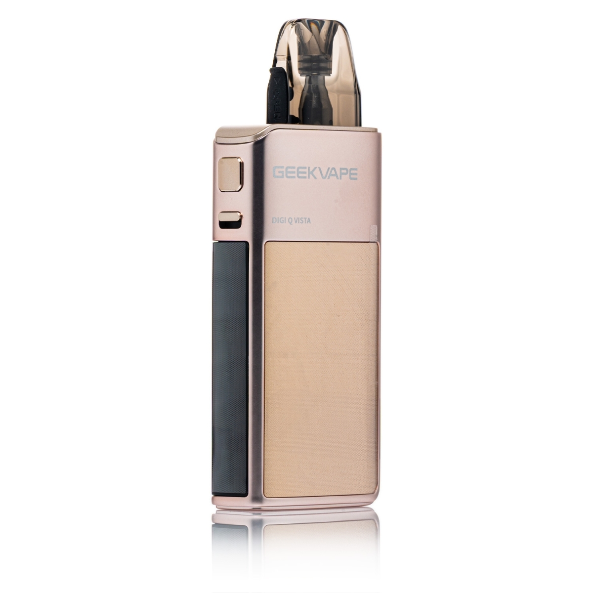 Geek Vape - Starterset Digi Q Vista - Champagne Gold