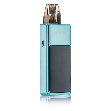 Geek Vape - Starterset Digi Q Vista - Light Jade