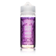 Wild Roots - Autumn Grape - Shortfill 100ml