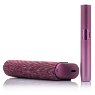 IQOS ILUMA i PRIME Kit - Garnet Red