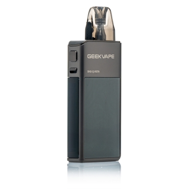 Geek Vape - Starterset Digi Q Vista - Gun Metal
