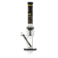 Blaze Alchemie Icebong mit 10-Arm Perkolator