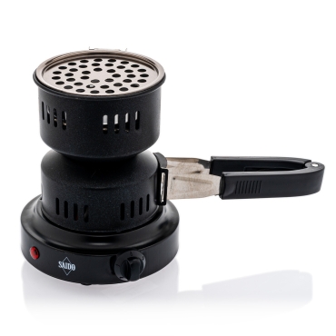 Saido Kohleanzünder Tower 650W