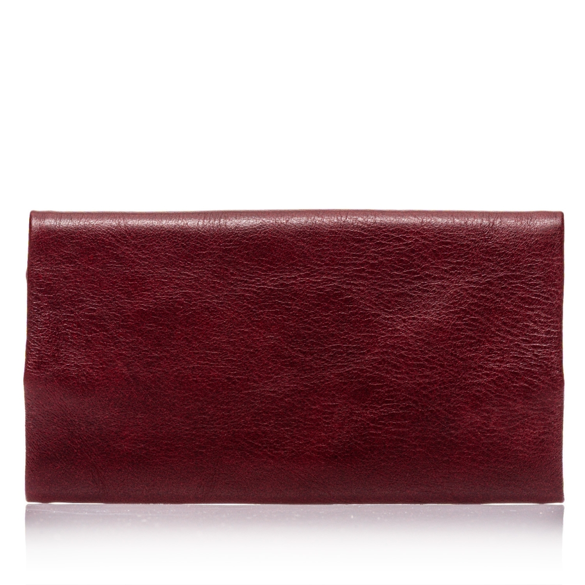 Kavatza - Tabak Tasche Flamenco Rot