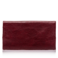 Kavatza - Tabak Tasche Flamenco Rot