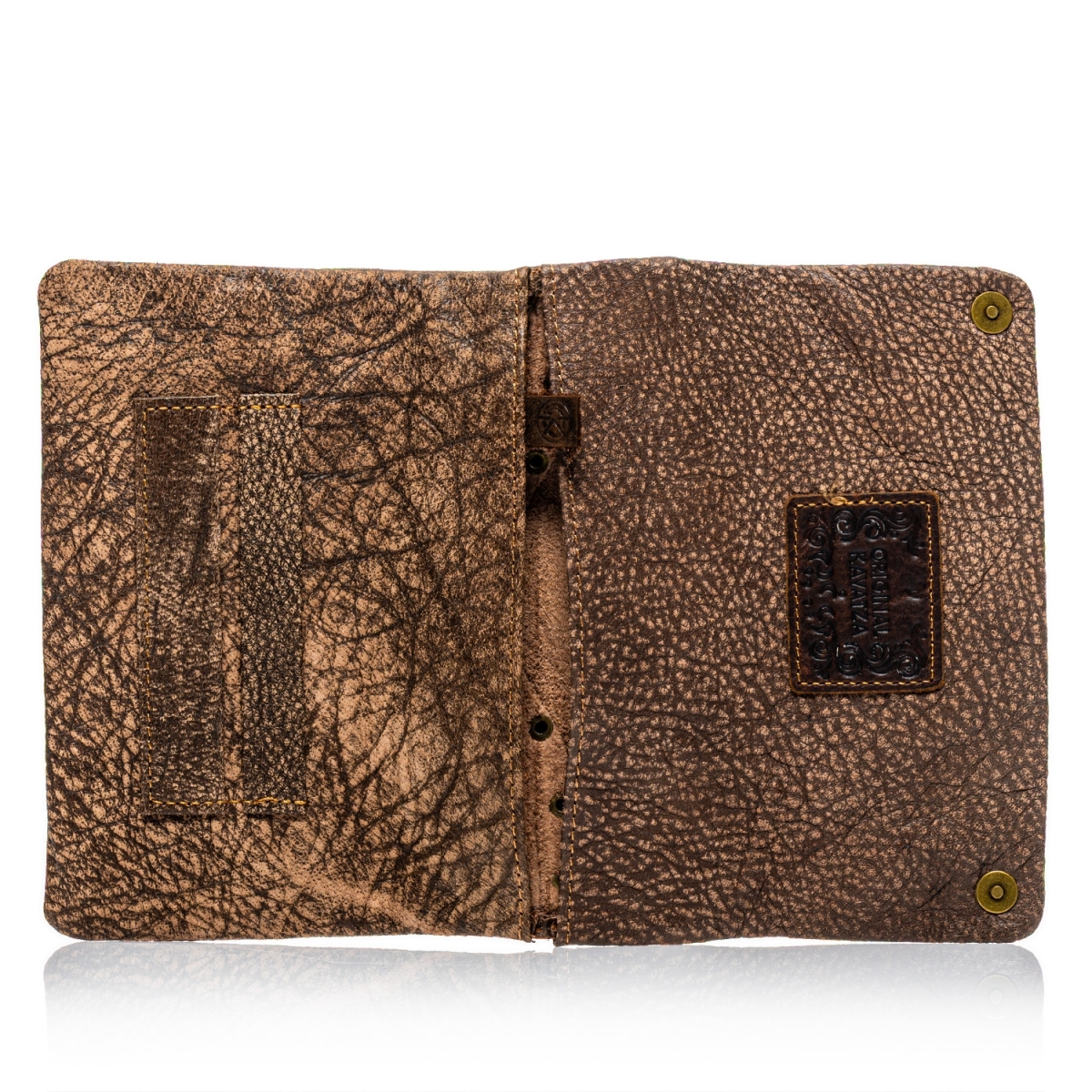 Kavatza - Tabak Tasche Wild Thing