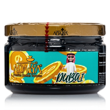 Adalya - Dubai (Sheik Money) 200g