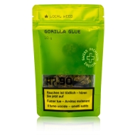 Local Weed - Gorilla Glue 10g