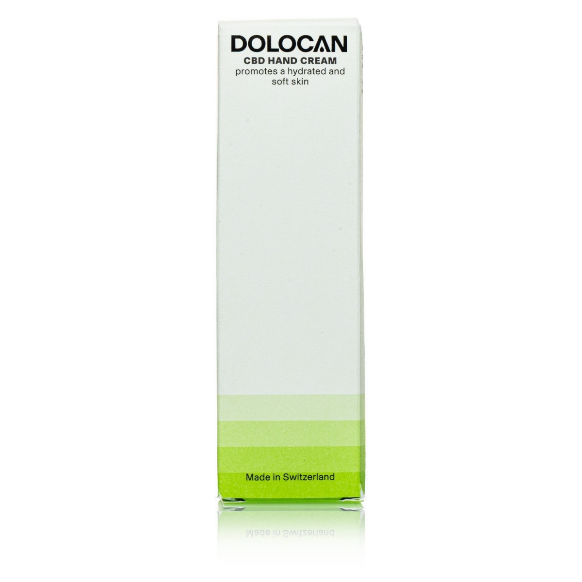 Dolocan - CBD Hand Cream
