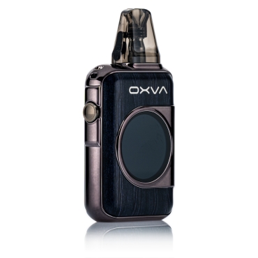 Oxva - Xlim SQ Pro 2 Pod Kit - Gunmetal Wood