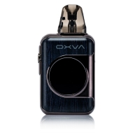 Oxva - Xlim SQ Pro 2 Pod Kit - Gunmetal Wood