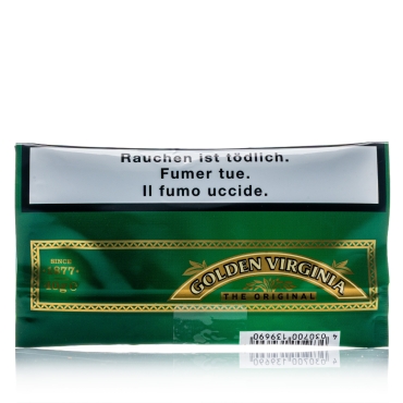 Golden Virginia - Beutel 40g