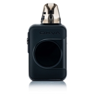 Oxva - Xlim SQ Pro 2 Pod Kit - Black Leather