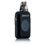 Oxva - Xlim SQ Pro 2 Pod Kit - Black Carbon