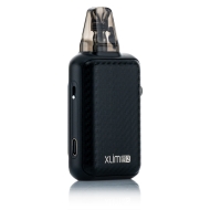 Oxva - Xlim SQ Pro 2 Pod Kit - Black Carbon