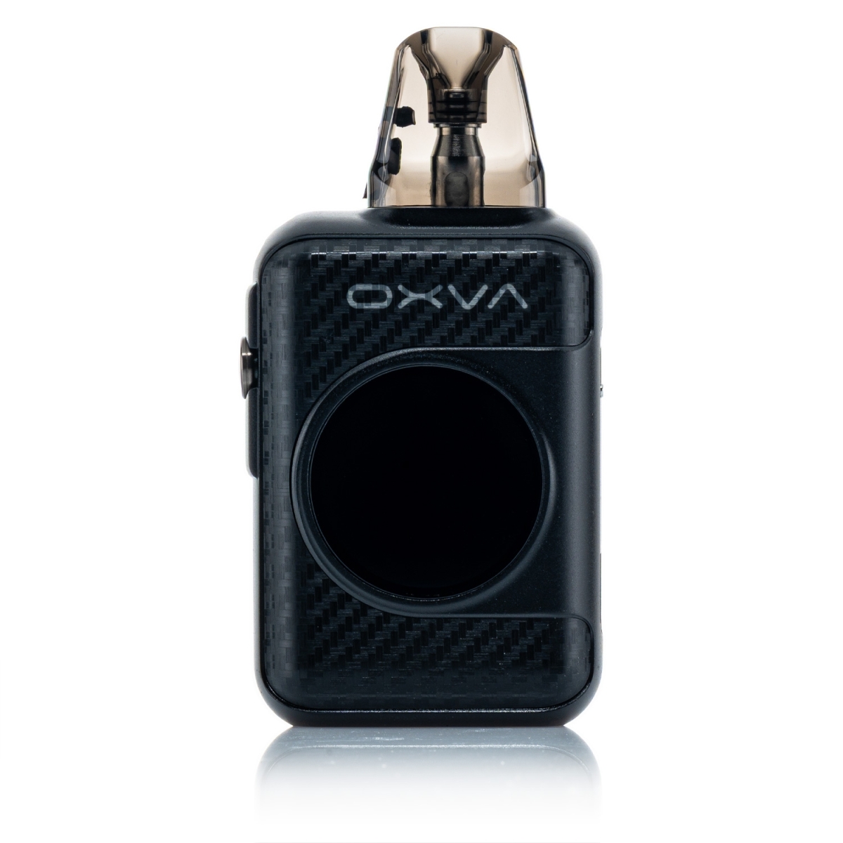 Oxva - Xlim SQ Pro 2 Pod Kit - Black Carbon