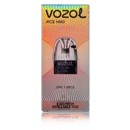 VOZOL - 3 ACE Go Pod - 0.6 Ohm