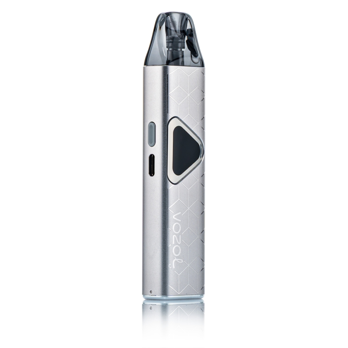 VOZOL - ACE Go Kit - Silver