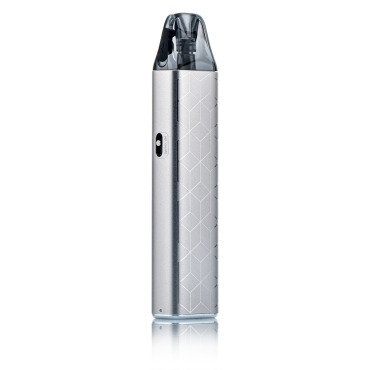 VOZOL - ACE Go Kit - Silver
