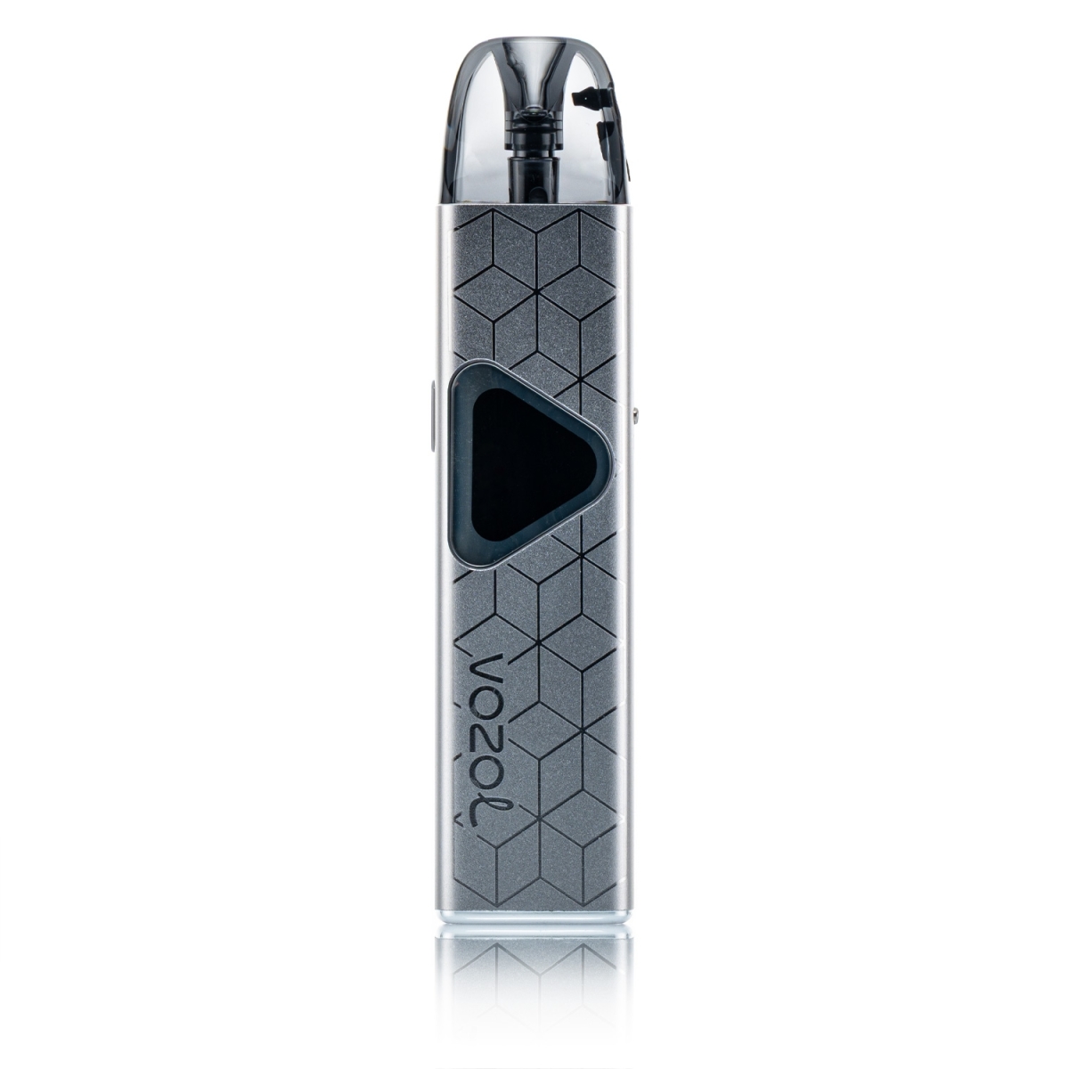 VOZOL - ACE Go Kit - Silver