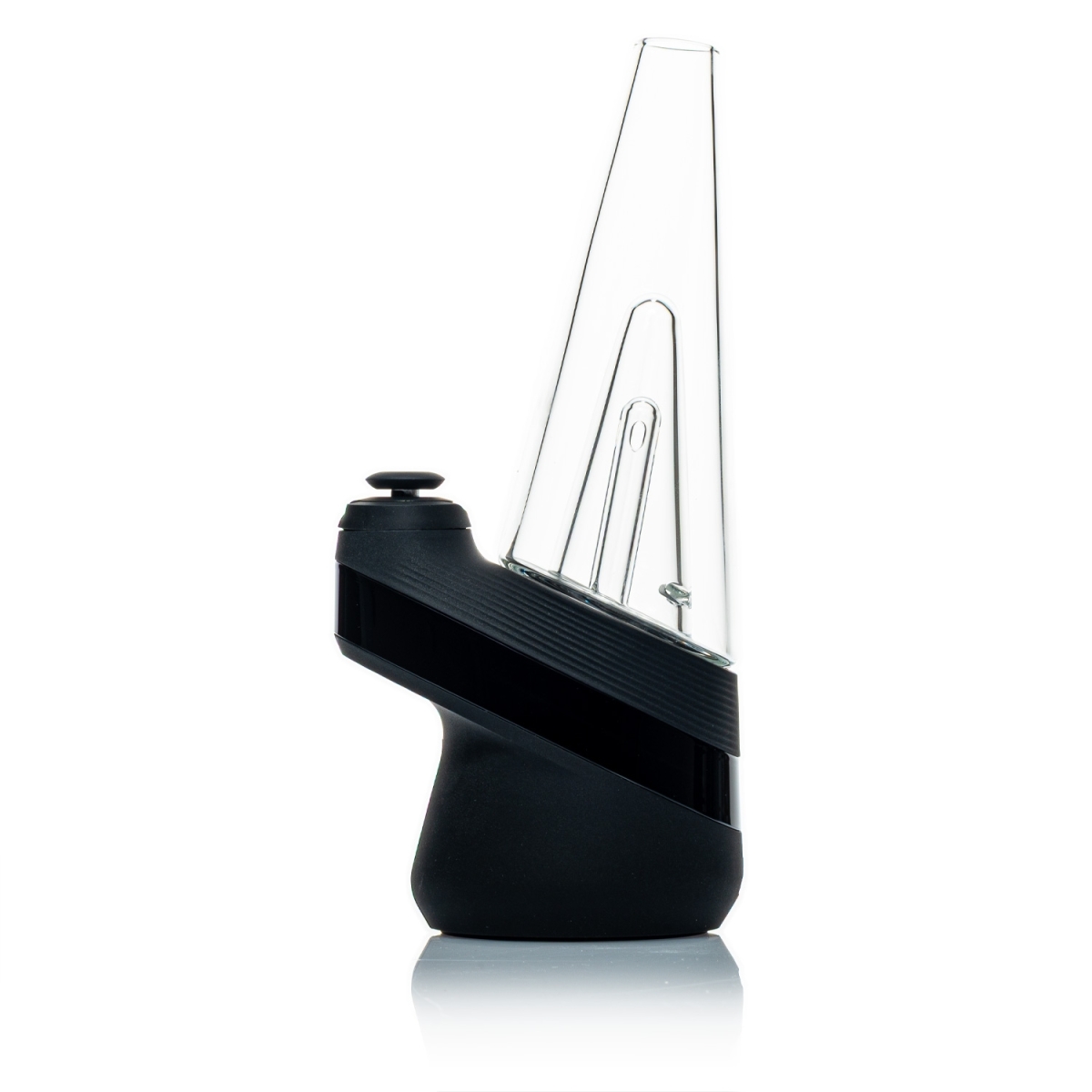 Puffco - New Peak Smart eRig 1700mAh - Onyx