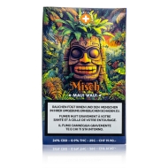 High Level Genetics - Maui Waui Misch 25g