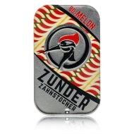 Zunder Zahnstocher - Melon