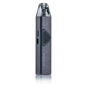 VOZOL - ACE Go Kit - Black