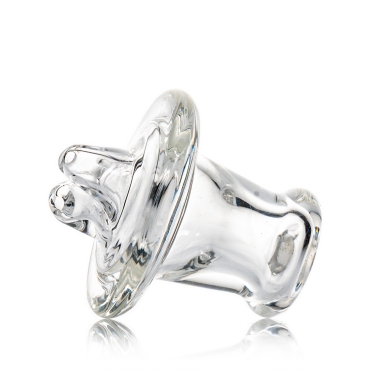 Vortex Thermal Carb Cap - 32mm