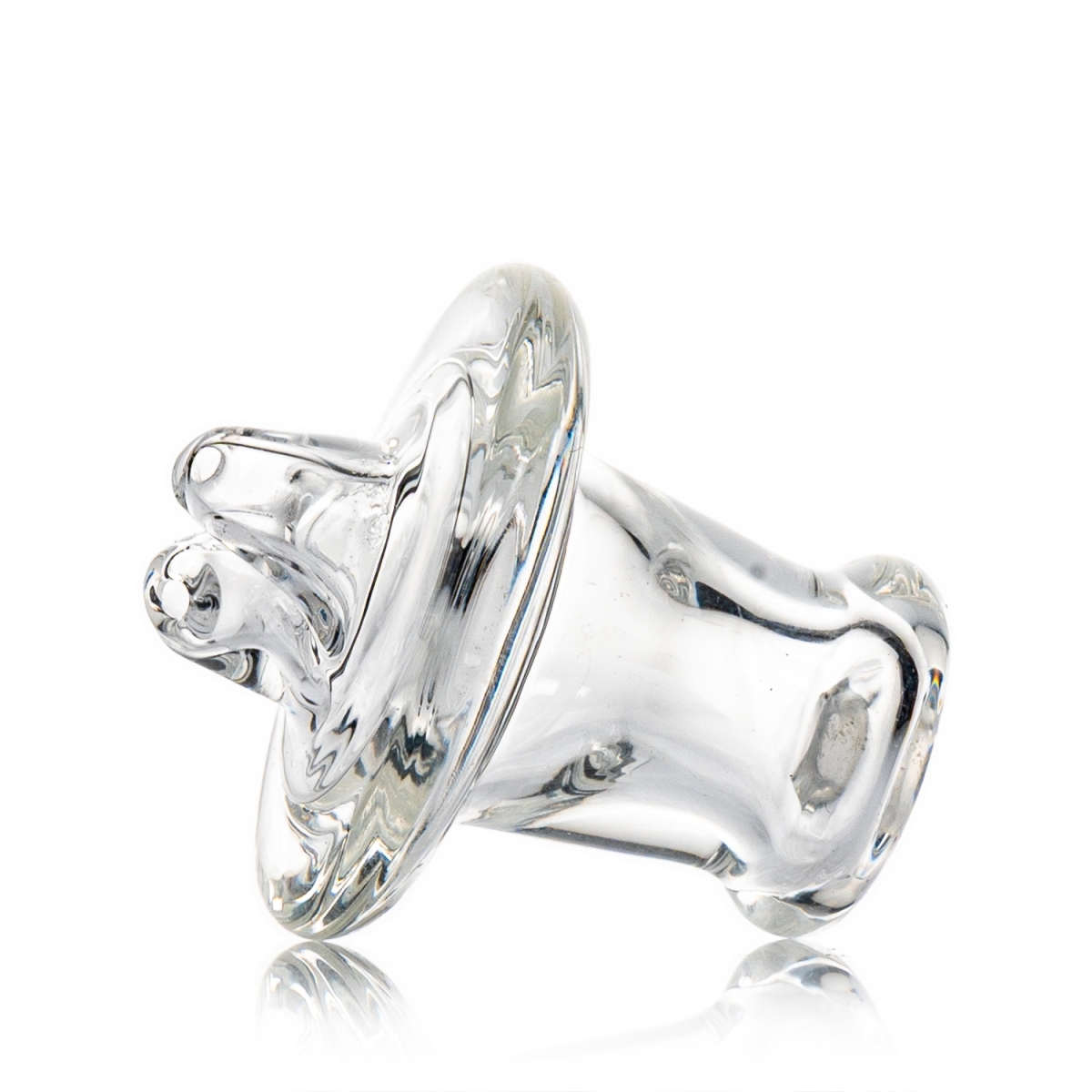 Vortex Thermal Carb Cap - 32mm