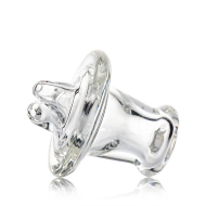 Vortex Thermal Carb Cap - 32mm