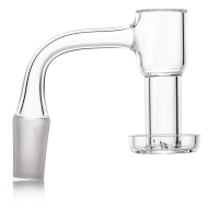 No Weld - Terp Slurper Quartz Banger | 14mm M