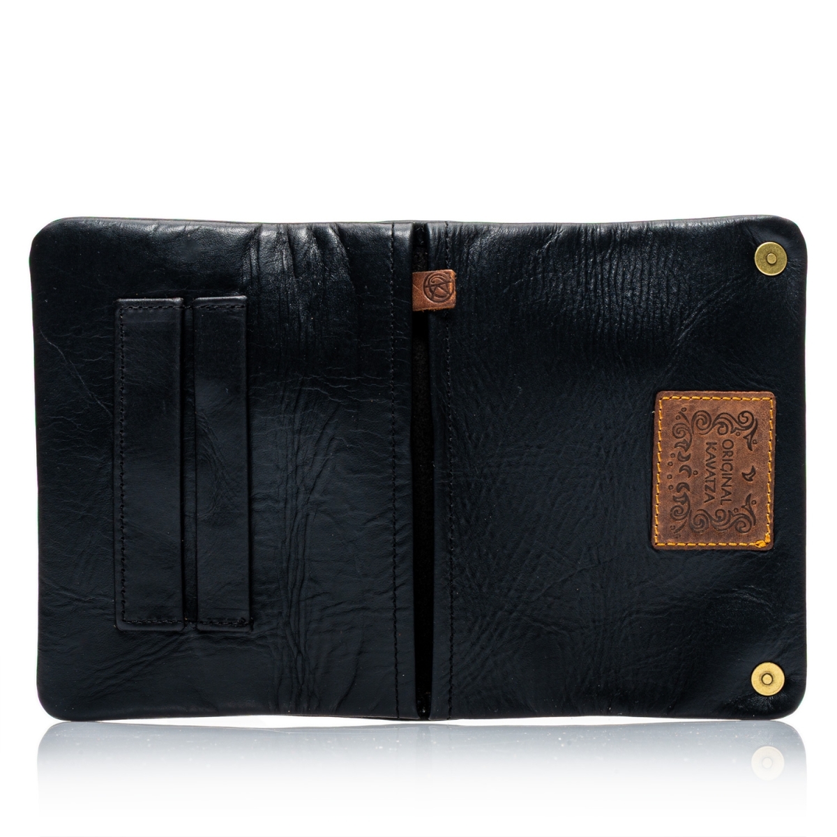 Kavatza - Tabak Tasche Classic Deluxe