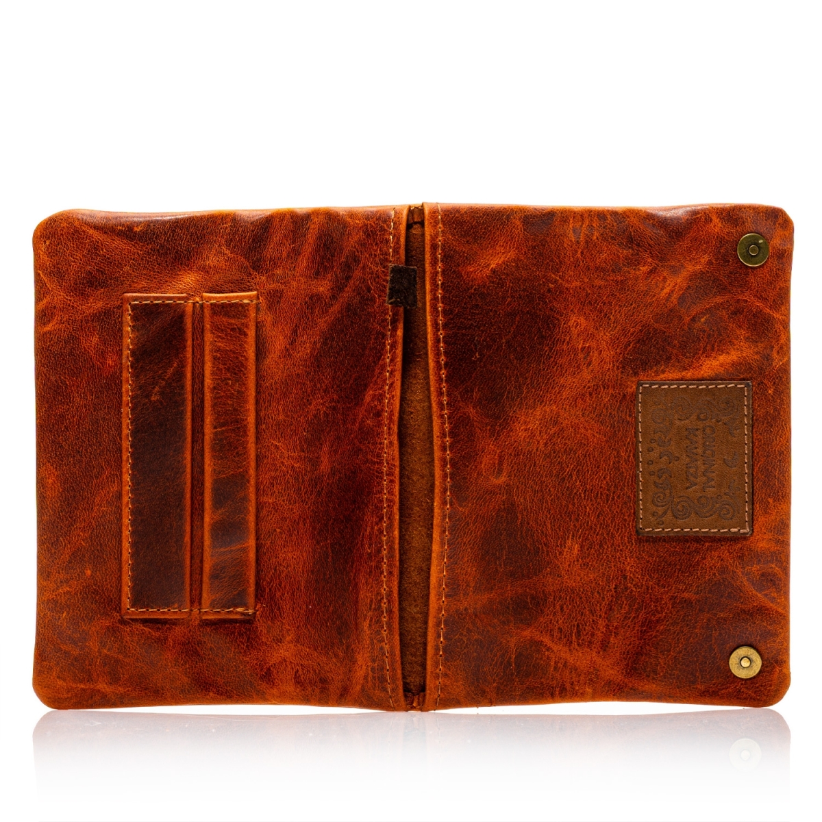 Kavatza - Tabak Tasche Tabba Deluxe