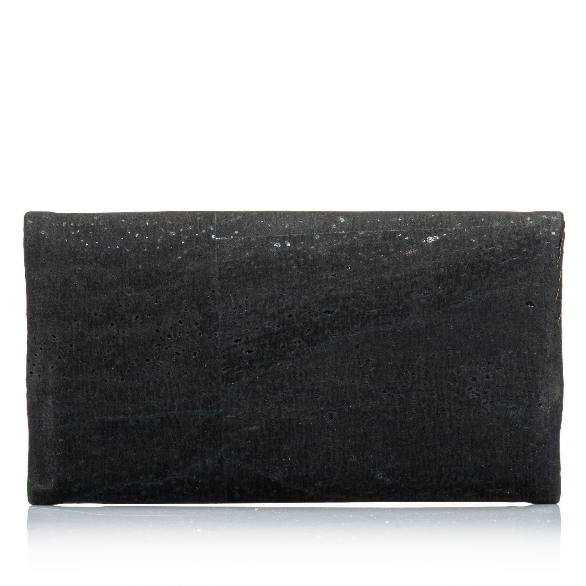 Kavatza - Tabak Tasche Cork Black Deluxe