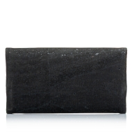 Kavatza - Tabak Tasche Cork Black Deluxe