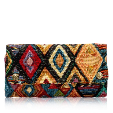 Kavatza - Tabak Tasche Cotton Diamond Deluxe