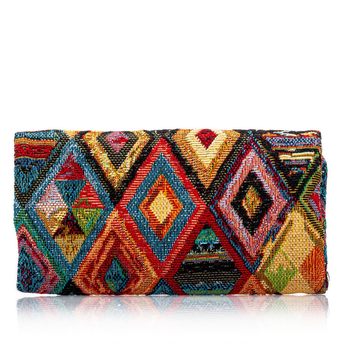 Kavatza - Tabak Tasche Cotton Diamond Deluxe