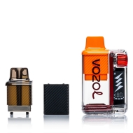 VOZOL VISTA PLUG Starter Kit - Cherry ICE - 20mg