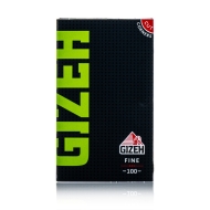 Gizeh - Black DW Fine 100 Blatt