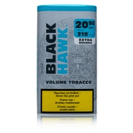 Black Hawk Silver High Volumen MYO 95g