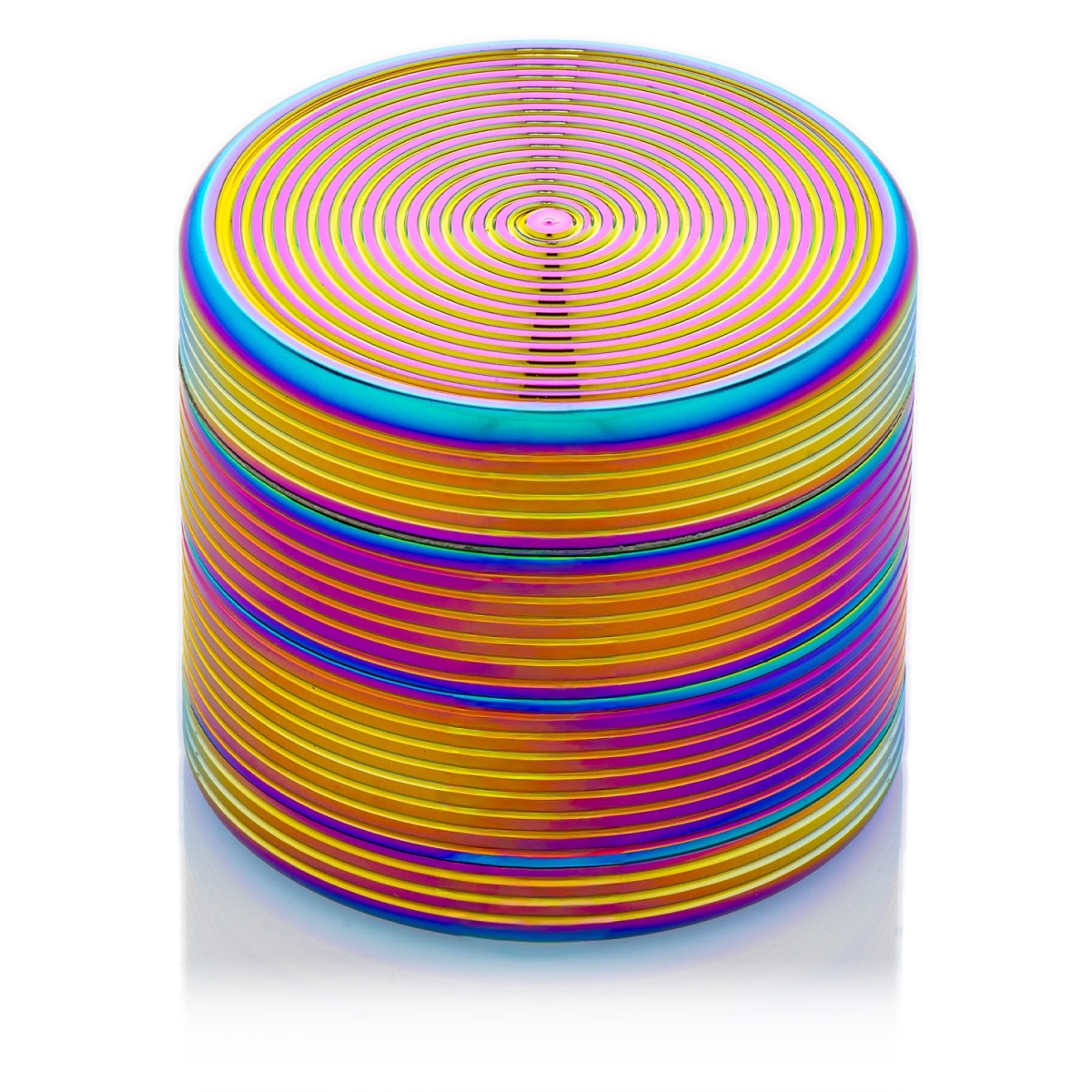 Metall Grinder Ölfarben 4-tlg.