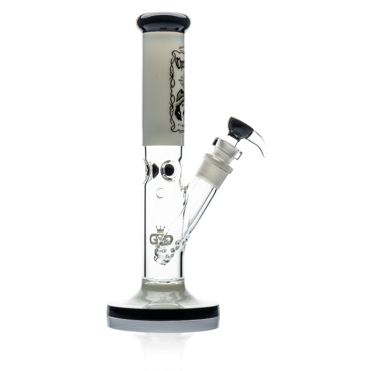 Grace Glass - Cheech & Chong Greatest Hits - Weiss