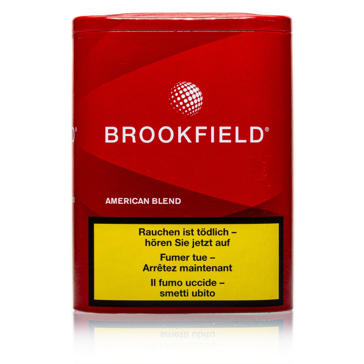 Brookfield - American Blend MYO 120g